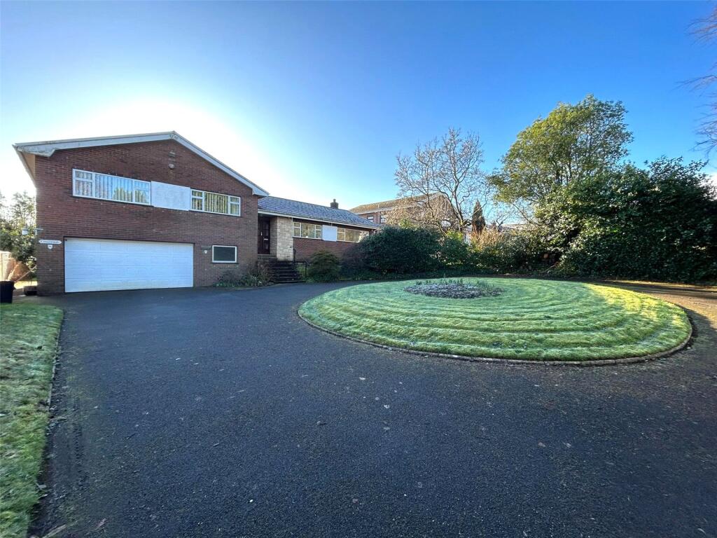 Main image of property: Church Road, Silverton, Exeter, Devon, EX5