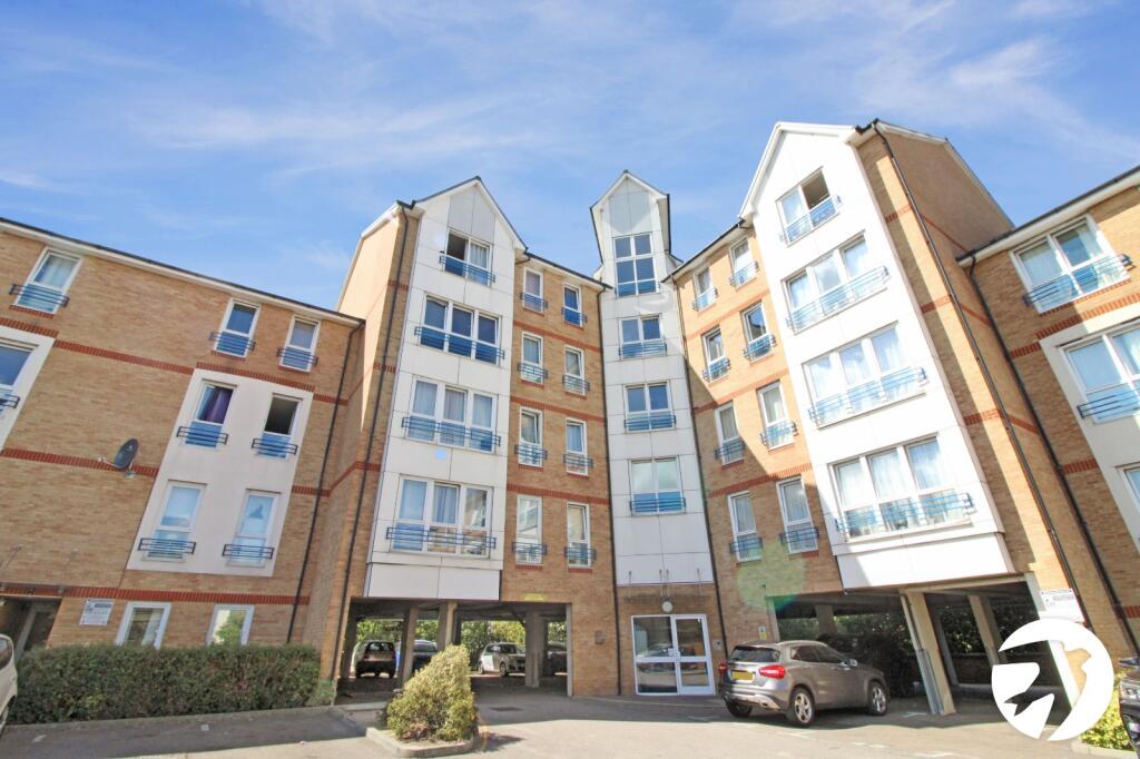 Main image of property: Fairfield Square, Stuart Road, Gravesend, Kent, DA11
