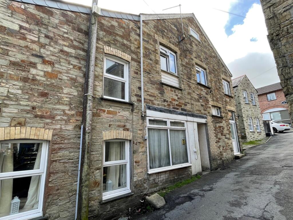 Main image of property: Market Street, Bodmin