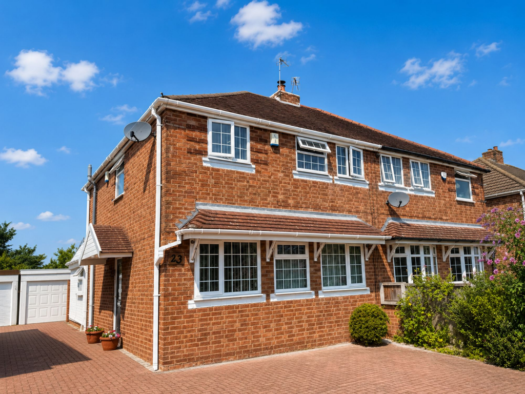 Main image of property: Ventnor Road, Solihull, B92