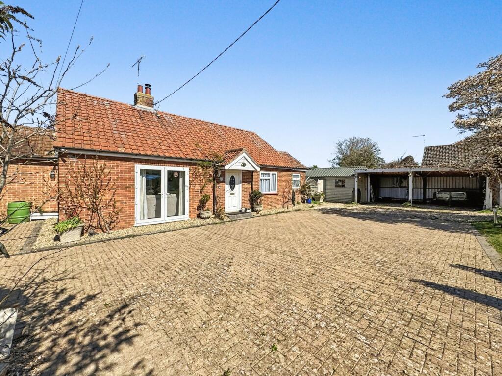Main image of property: Pound Hill, Bacton, Stowmarket, IP14