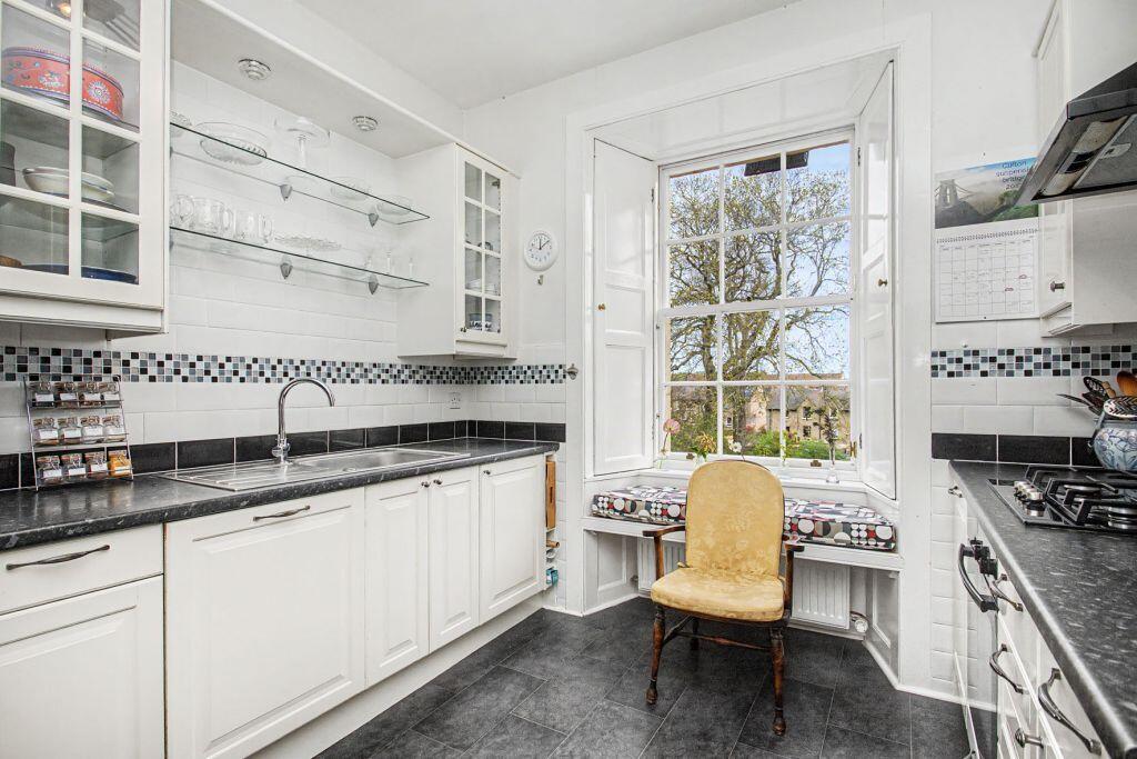 5 Tenterfield House, Haddington, EH41 3JU photo 4