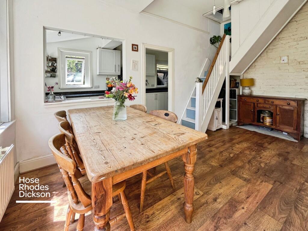 House in Shanklin, Lower Hyde, Luccombe - View 5