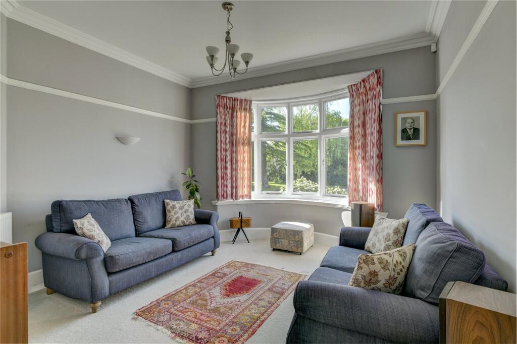 The Grove, Hope Corner Lane, Taunton, Somerset, TA2 photo 3
