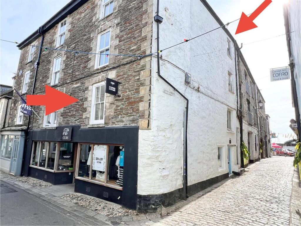 Main image of property: Mevagissey, Cornwall, PL26