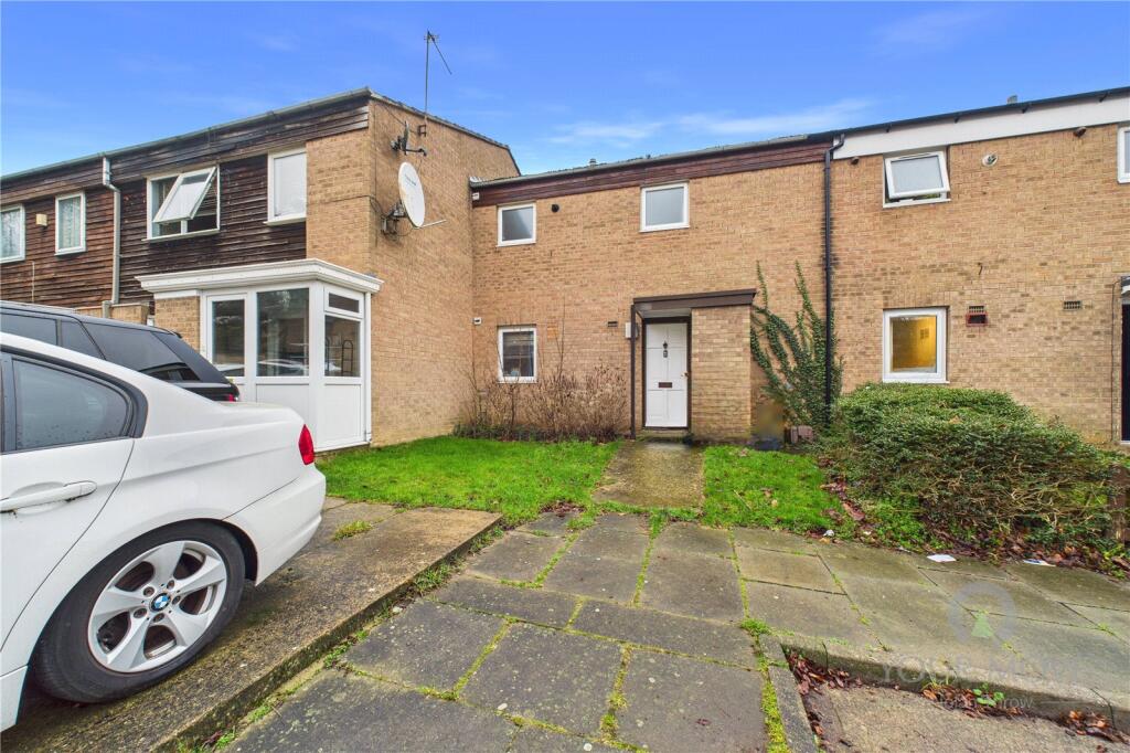 Main image of property: Celeborn Place, Northampton, NN3