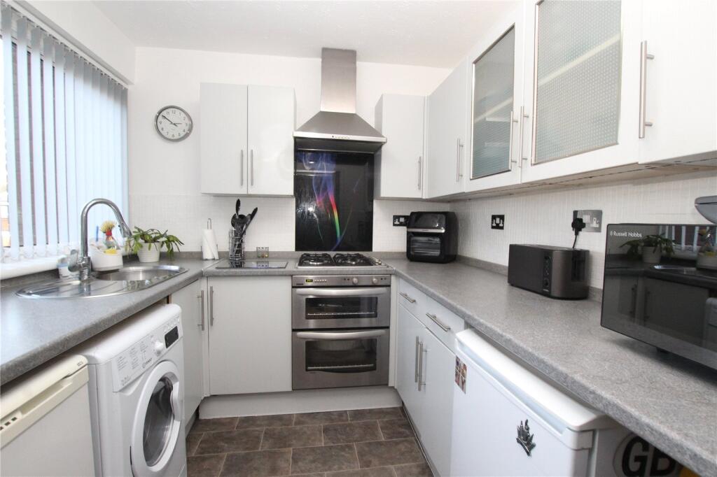 Cleanthus Road, Shooters Hill, SE18 photo 3