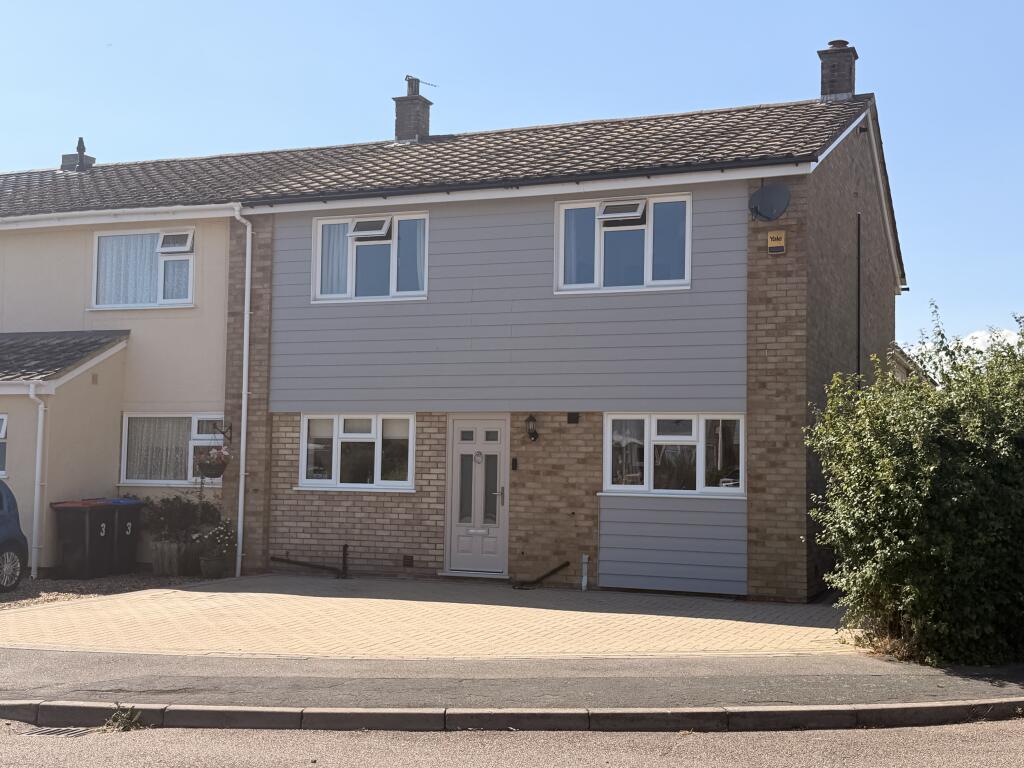 Main image of property: Tylneys Road, Halstead, Essex
