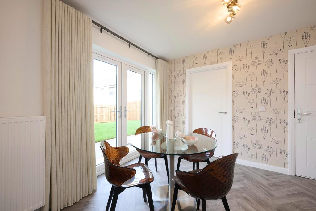 Main image of property: The Maples,
Tarff Road,
Inverness,
IV2 6FU