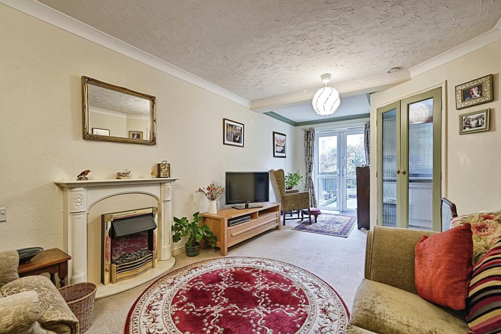 Additional image 2 of Aire Valley Court, Bingley