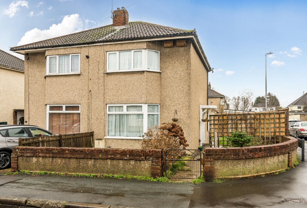 Main image of property: Rodway Road, Patchway, Bristol, Gloucestershire, BS34
