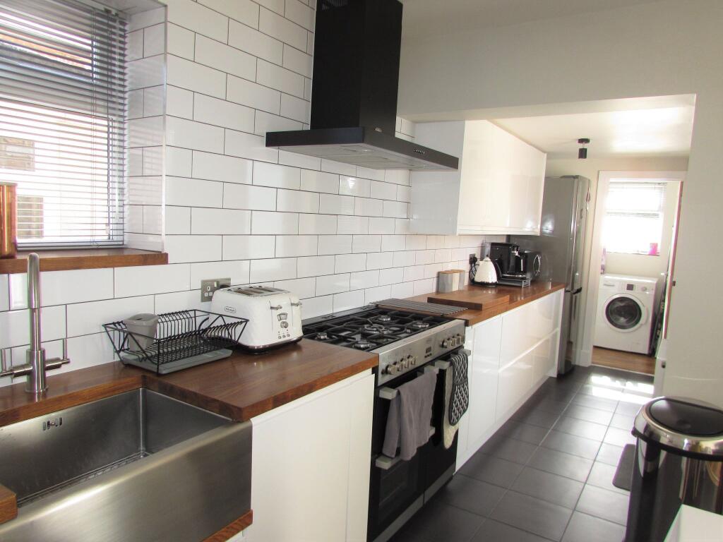 4 bedroom semi-detached house for sale in Portway, Woodhouse Park, Manchester, M22 - More