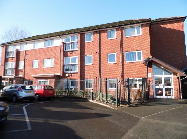 Main image of property: Richard Close, Runcorn, Cheshire, WA7