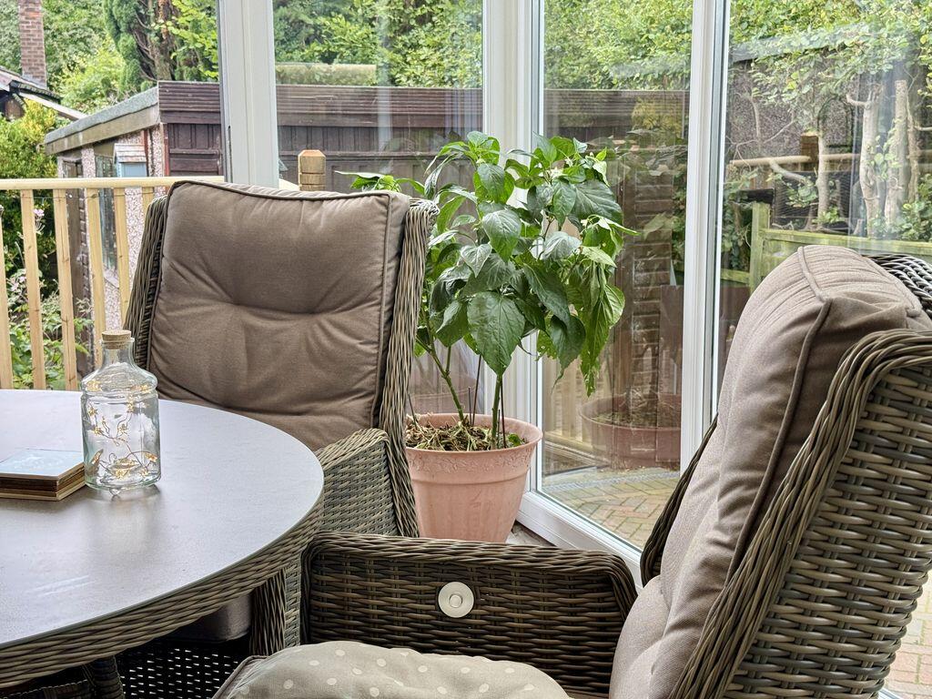 House in Romiley, Cherry Tree - View 4