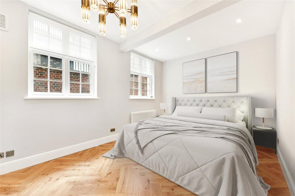 House in London, City of Westminster - View 4