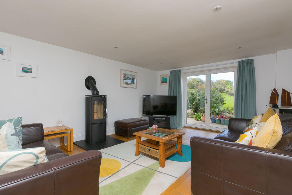 Nancledra, Nr St Ives, Cornwall  photo 3