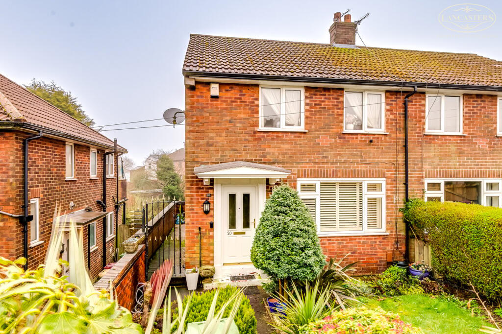 Main image of property: Montserrat Road, Bolton, BL1