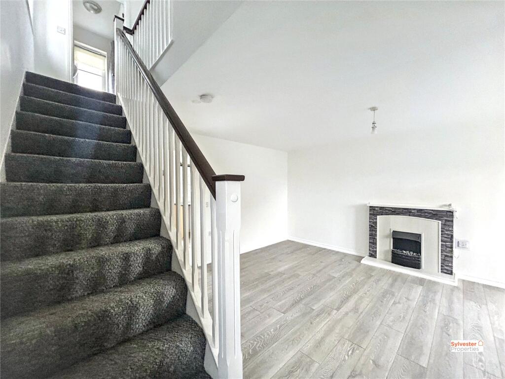 House in Durham - View 5