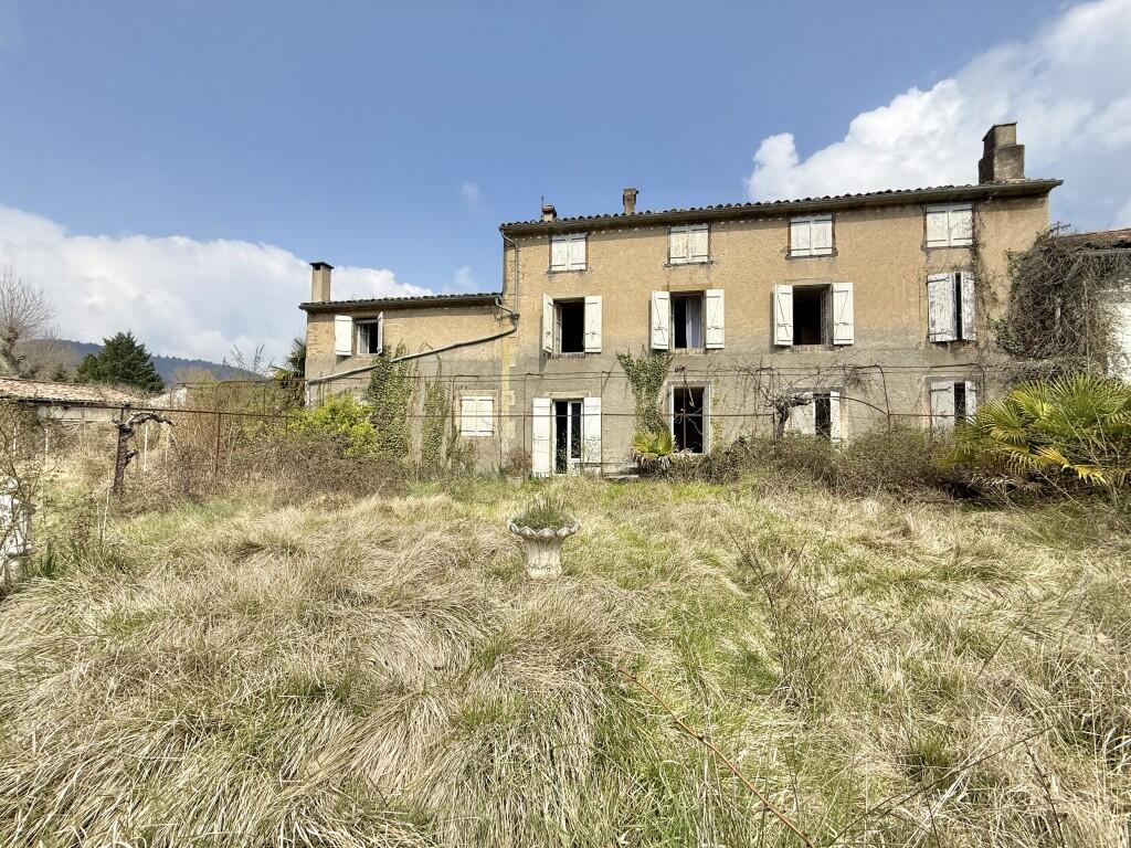 Main image of property: Chalabre, Aude, Languedoc-Roussillon