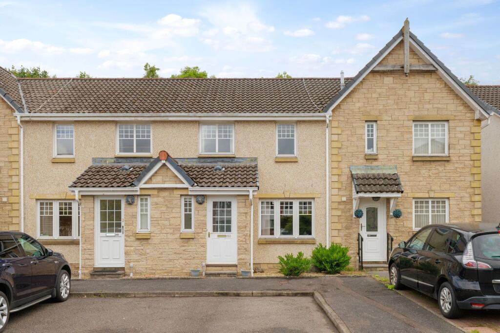 Main image of property: Colquhoun Street, Stirling, FK7