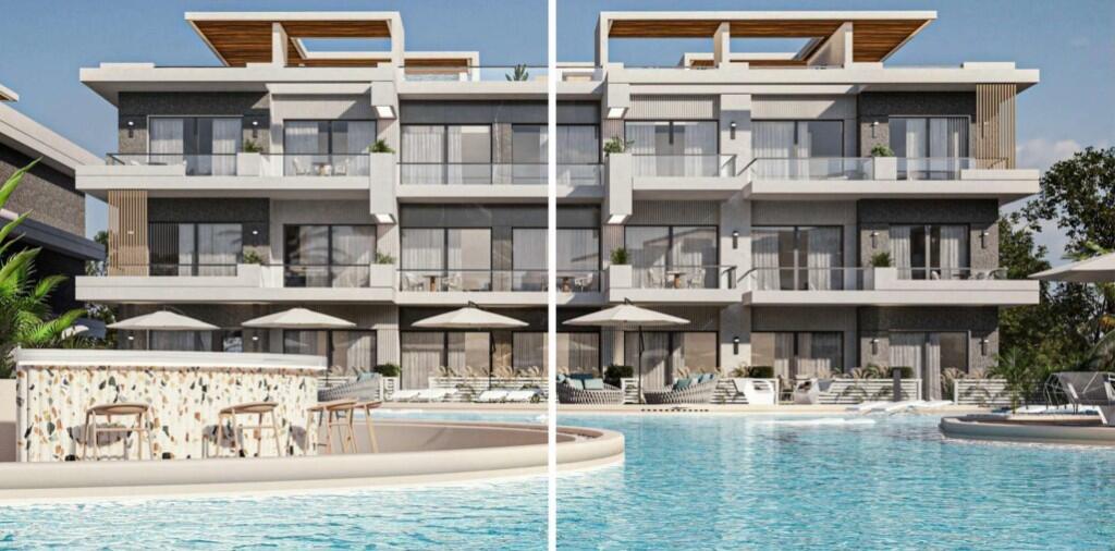 Main image of property: Hurghada, Red Sea