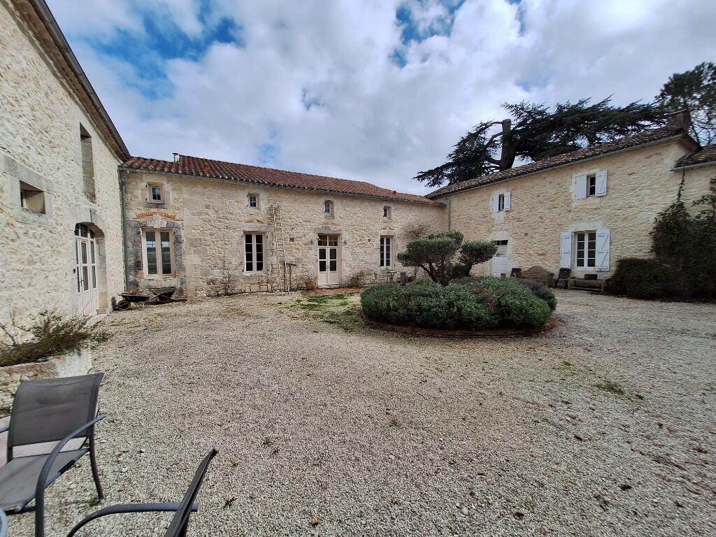 Main image of property: Tournon-d'Agenais, Lot-et-Garonne, Aquitaine