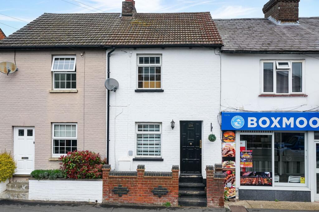 Main image of property: St. Johns Road, Hemel Hempstead, HP1
