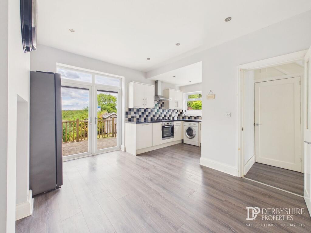 House in Bolsover, South Normanton - View 5