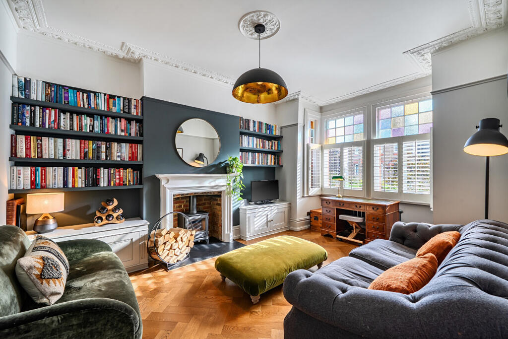 St. Julians Farm Road, West Norwood, London, SE27 photo 3