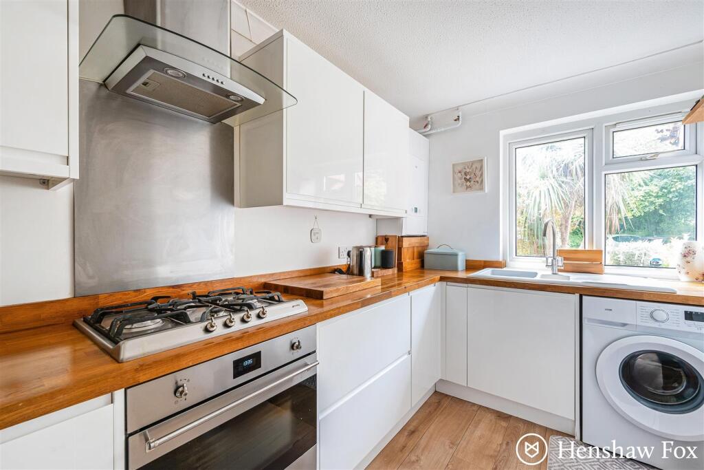 House in Romsey, Lower Cupernham - View 4