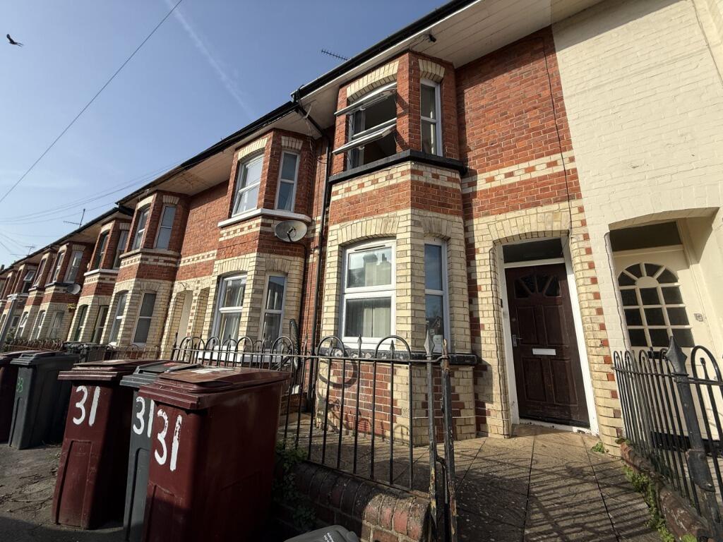 Main image of property: Swainstone Road, Reading, RG2