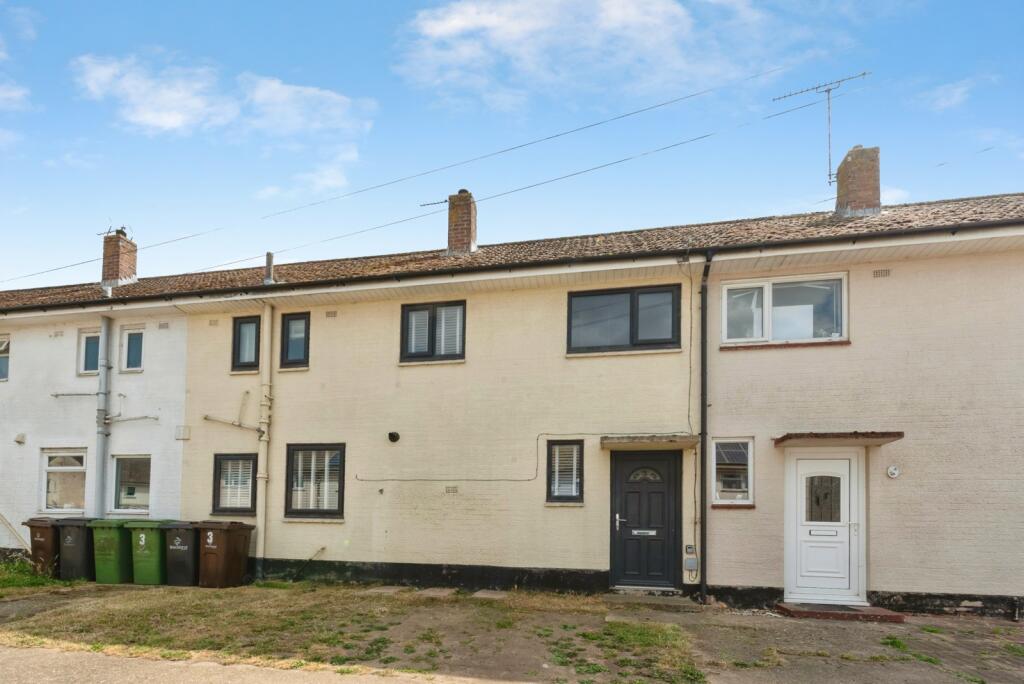 Main image of property: Cardington Road, Watton, Thetford, Norfolk, IP25
