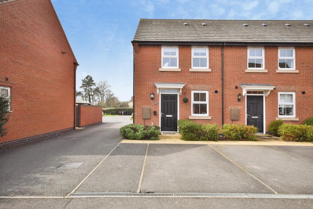 Main image of property: Selemba Way, Greylees, Sleaford