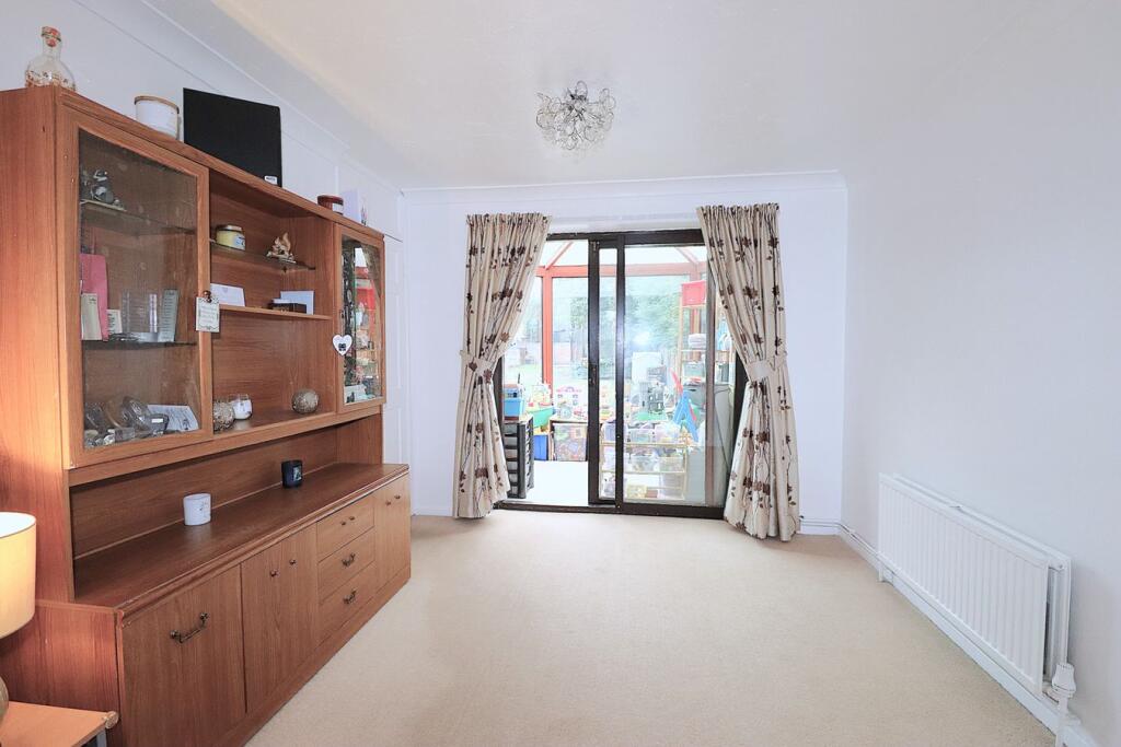 House in Rushmoor, Hampshire - View 5