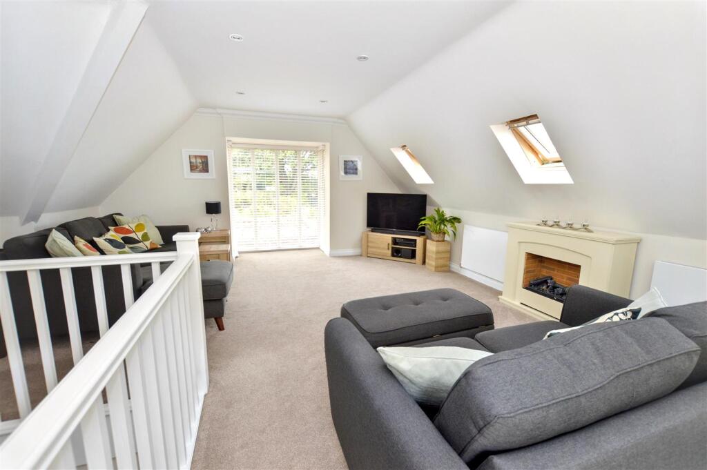 House in Norwich - View 3