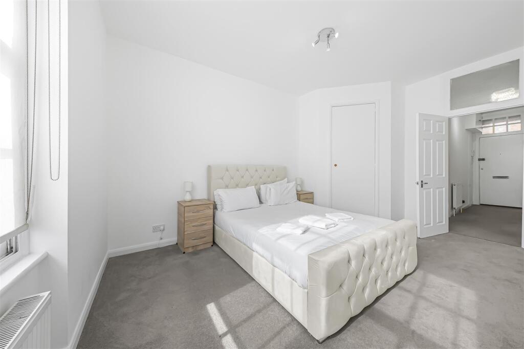Main image of property: Grove End House, Grove End Road, London