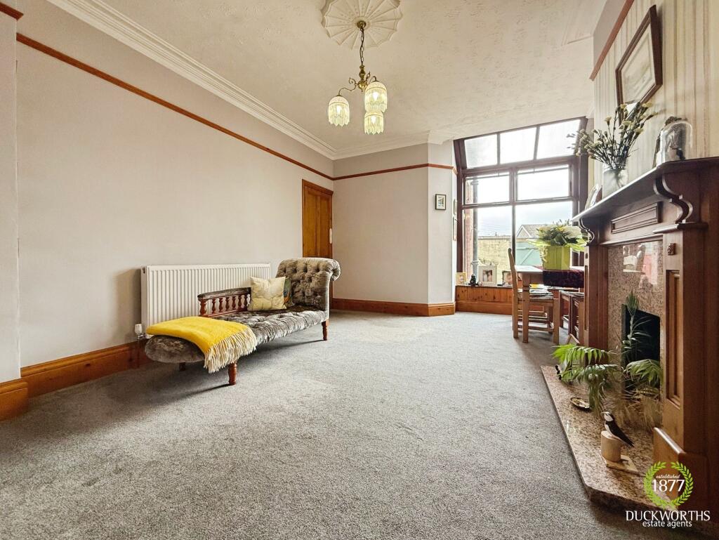 Additional image 5 of Carus Avenue, Hoddlesden, BB3