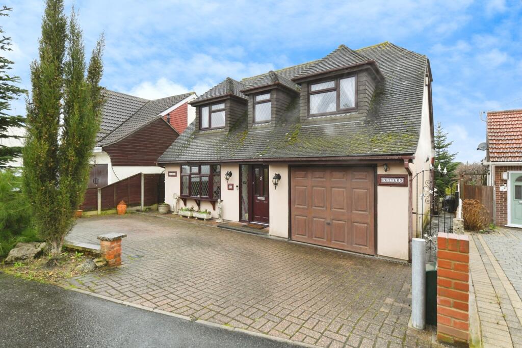 Main image of property: Highlands Road, Basildon, Essex, SS13