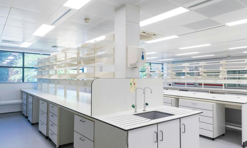 Minerva  lab