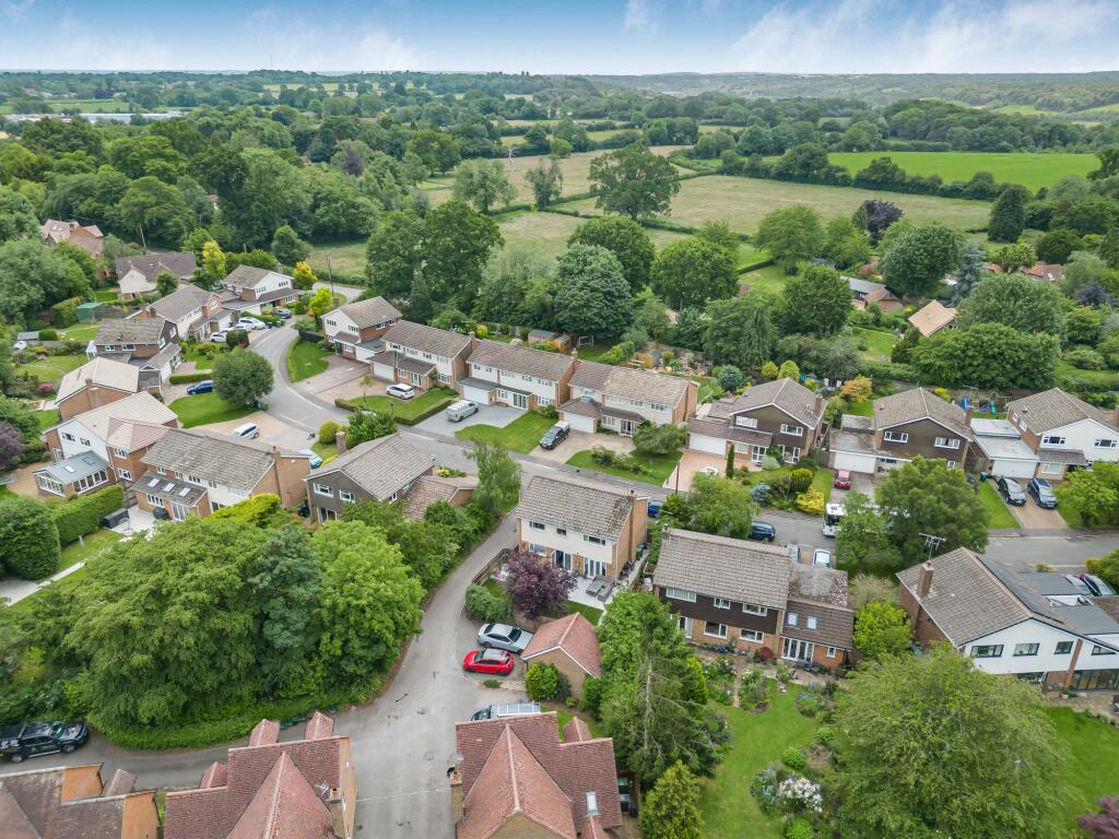 Main image of property: Limmers Mead, Great Kingshill, HP15