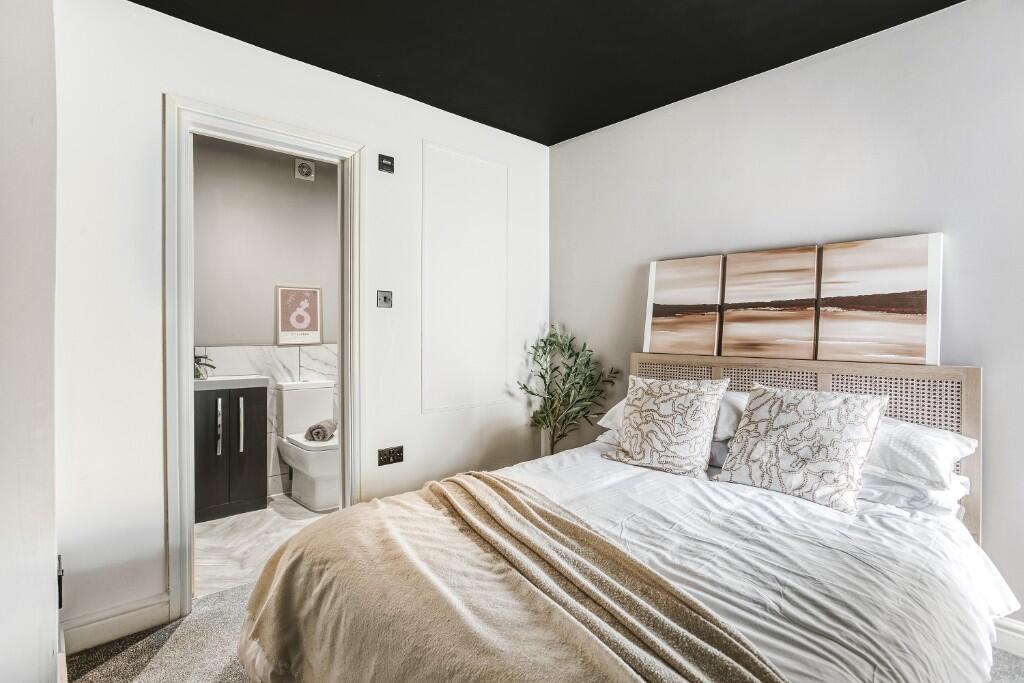 Main image of property: Room 4, Warner Street, DE22