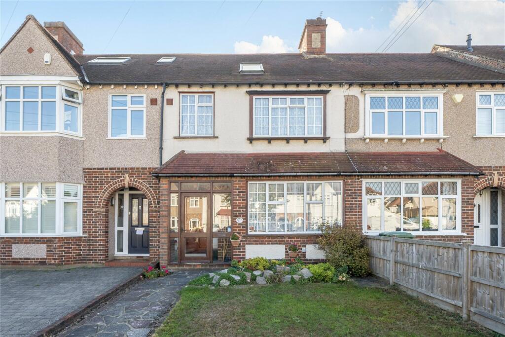 Main image of property: Silver Lane, West Wickham