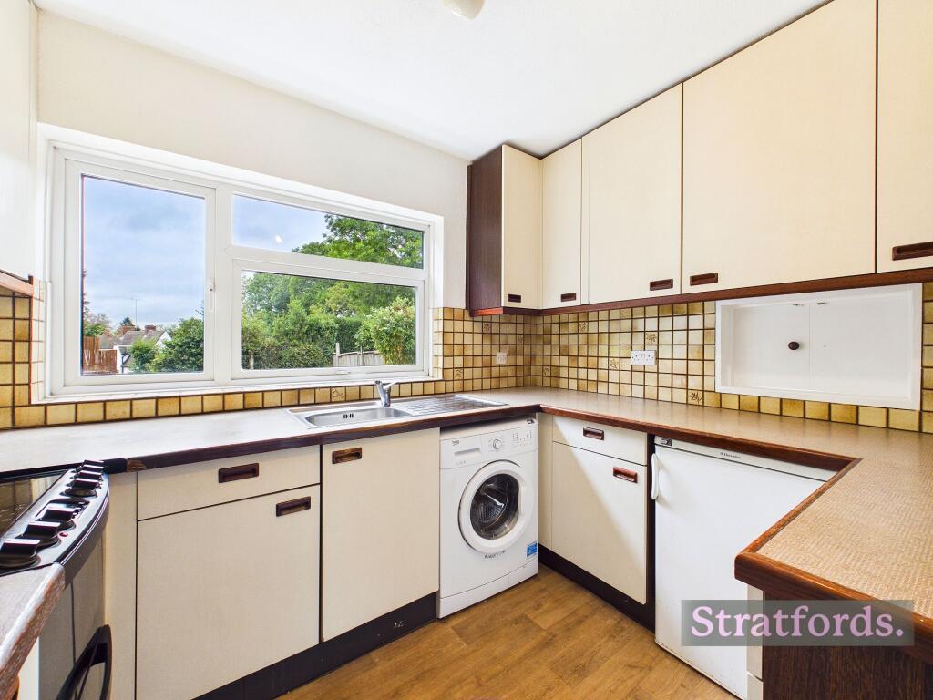 House in Woburn Sands, City of Milton Keynes - View 4
