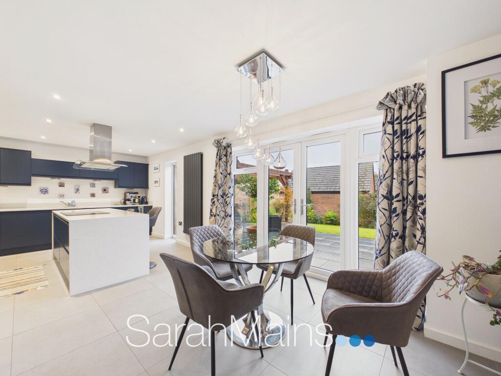 House in Newcastle upon Tyne - More