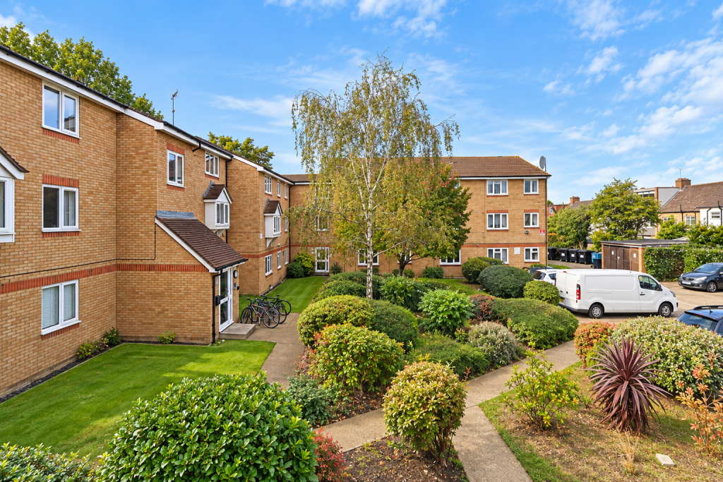 Main image of property: Witham Court, Thant Close, Leyton, Waltham Forest