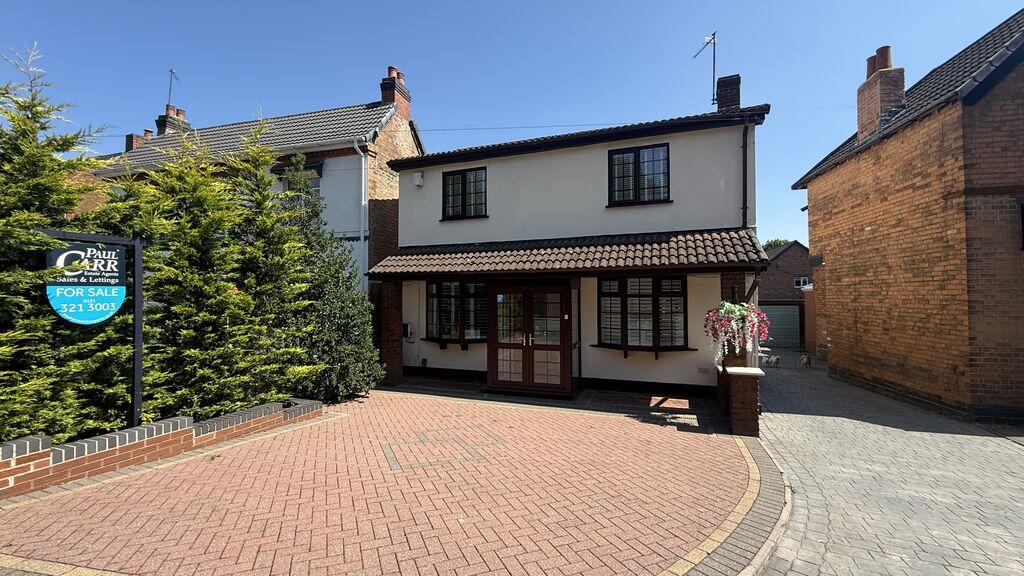 Main image of property: Chester Road, Sutton Coldfield, B73 5BB