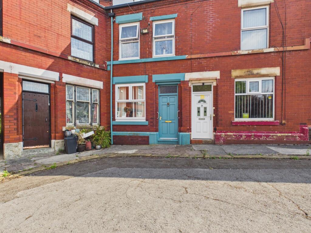 Main image of property: Furnace Street, Dukinfield, SK16 4JA