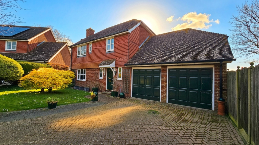 Main image of property: Burgess Close, Minster, Ramsgate, CT12 4BD
