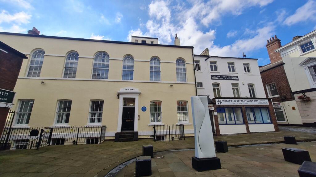 Main image of property: Crown Court, Wakefield, West Yorkshire, WF1