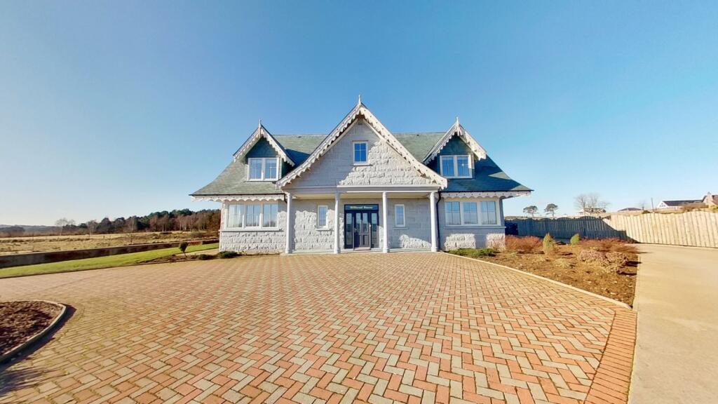 Main image of property: Hillhead House, Kintore, Aberdeenshire, AB51